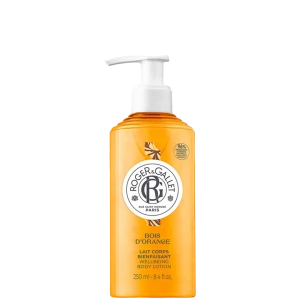 Bois d'Orange Lait Corps Bienfaisant Bois d'Orange Lait Corps Bienfaisant