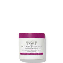 Rituel Bouclier Couleur Crème Lavante aux Baies de Camu-Camu