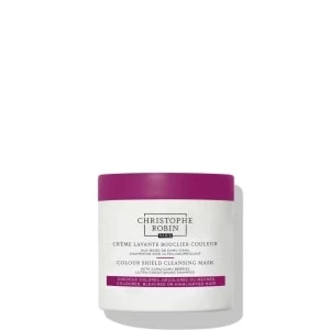 Rituel Bouclier Couleur Crème Lavante aux Baies de Camu-Camu Rituel Bouclier Couleur Crème Lavante aux Baies de Camu-Camu