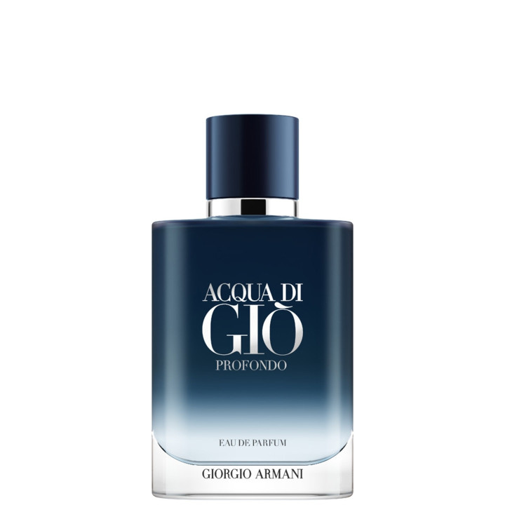 Acqua di Giò Profondo Eau de Parfum Rechargeable