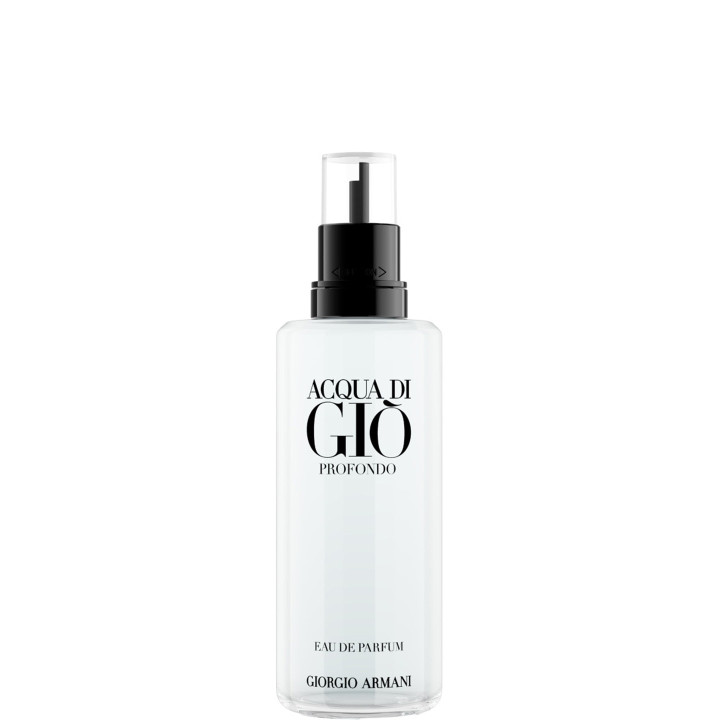 Acqua di Giò Profondo Eau de Parfum - Flacon Recharge