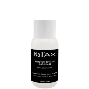 Nail'ax Nettoyant pour Pinceaux Nail'ax Nettoyant pour Pinceaux