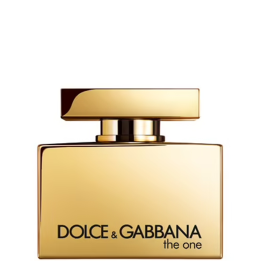 The One Gold Eau de Parfum Intense