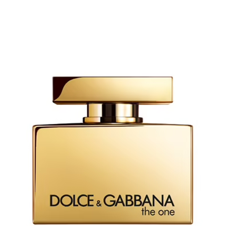The One Gold Eau de Parfum Intense 75