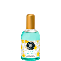 Fleur de Tiaré Eau de Toilette 110 ml