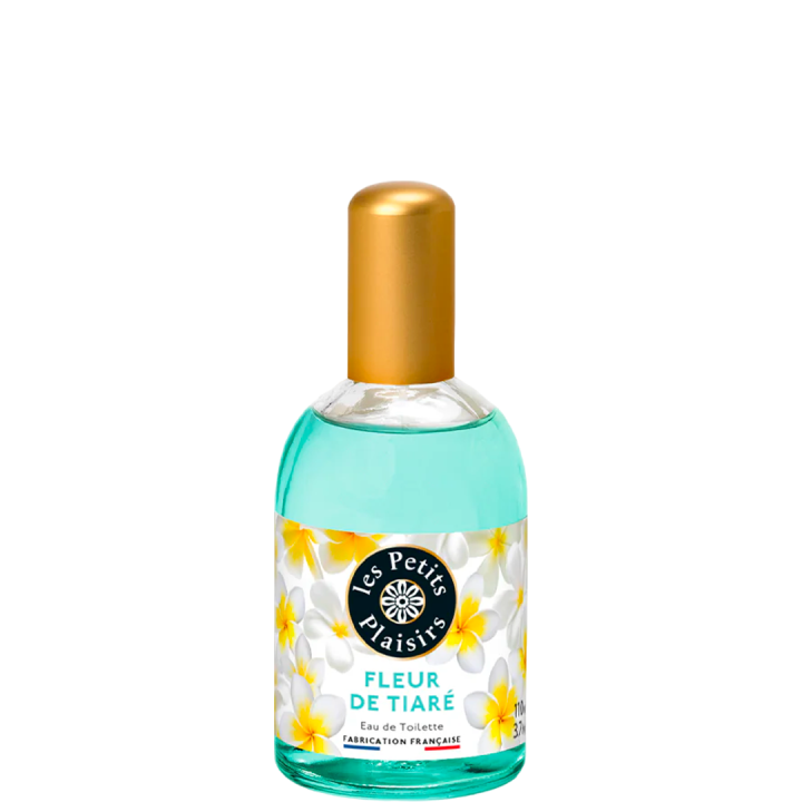 Fleur de Tiaré Eau de Toilette 110 ml