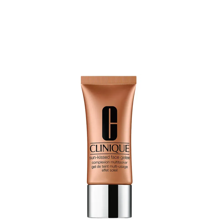 Sun Kissed Face Gelee Gel de Teint Multi-Usage Effet Soleil