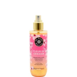 Fleur de Cerisier Brume Pailletée Sans Alcool Fleur de Cerisier Brume Pailletée Sans Alcool