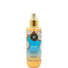 Coco Brume Pailletée sans Alcool