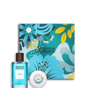 Les Senteurs Gourmandes Coffret Eau de Parfum - Vanille Monoï Les Senteurs Gourmandes Coffret Eau de Parfum - Vanille Monoï