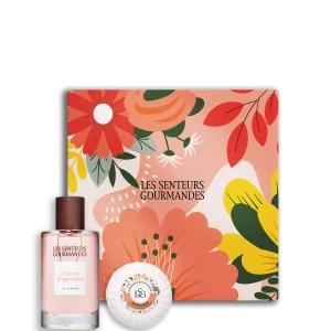 Douceur d'Agrumes Coffret Eau de Parfum Douceur d'Agrumes Coffret Eau de Parfum
