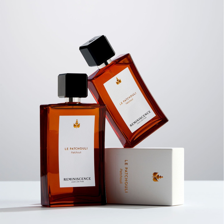 Le Patchouli Eau de Toilette Intense