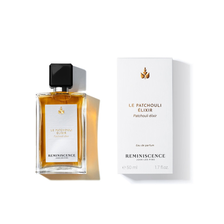 Le Patchouli Elixir Eau de Parfum 50 ml