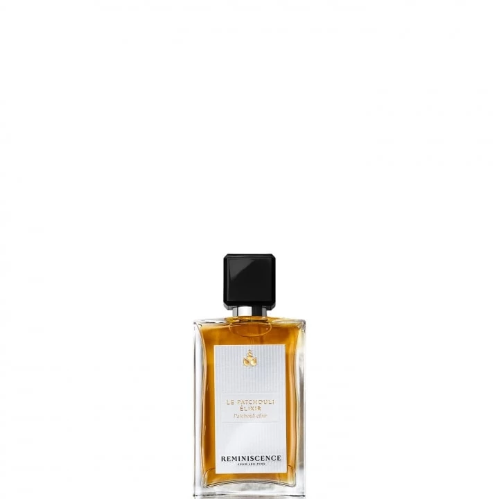 Le Patchouli Elixir Eau de Parfum 100 ml - Réminiscence - Incenza