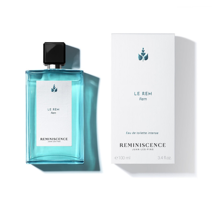 Le Rem Eau de Toilette Intense 100 ml