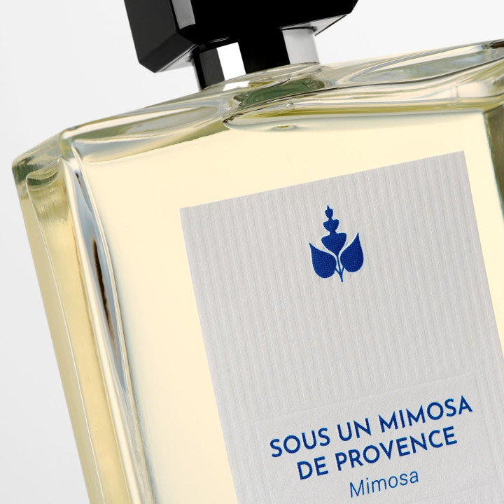 Sous un Mimosa de Provence Eau de Toilette Intense