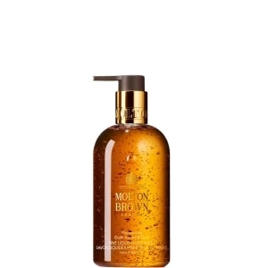 Mesmerising Oudh Accord & Gold Savon Liquide Raffiné pour les Mains Mesmerising Oudh Accord & Gold Savon Liquide Raffiné pour les Mains