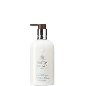 Coastal Cypress & Sea Fennel   Lotion pour le Corps  Coastal Cypress & Sea Fennel   Lotion pour le Corps