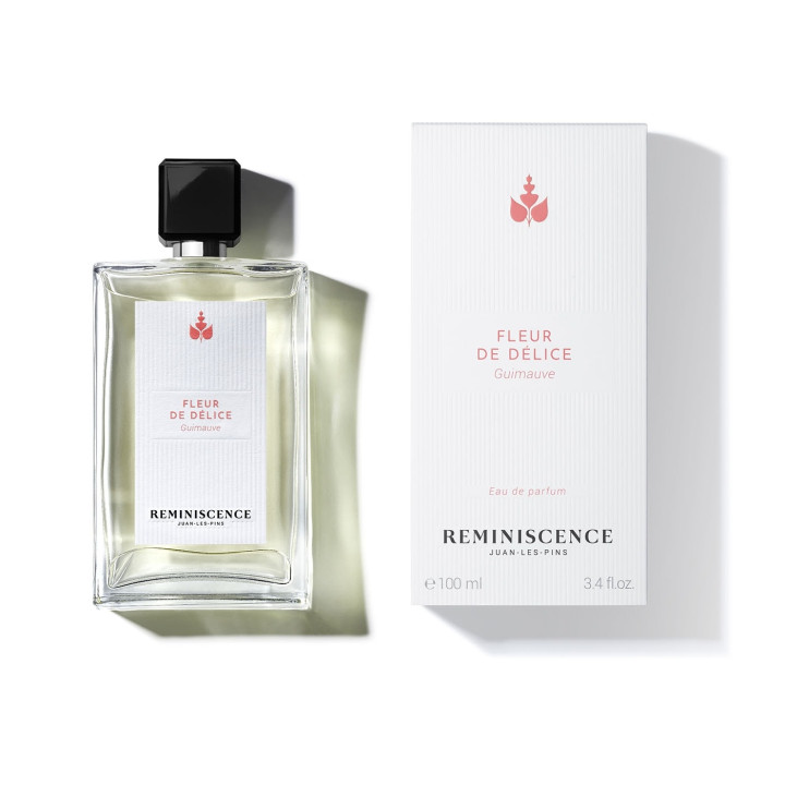 Fleur de Délice - Guimauve Eau de Parfum