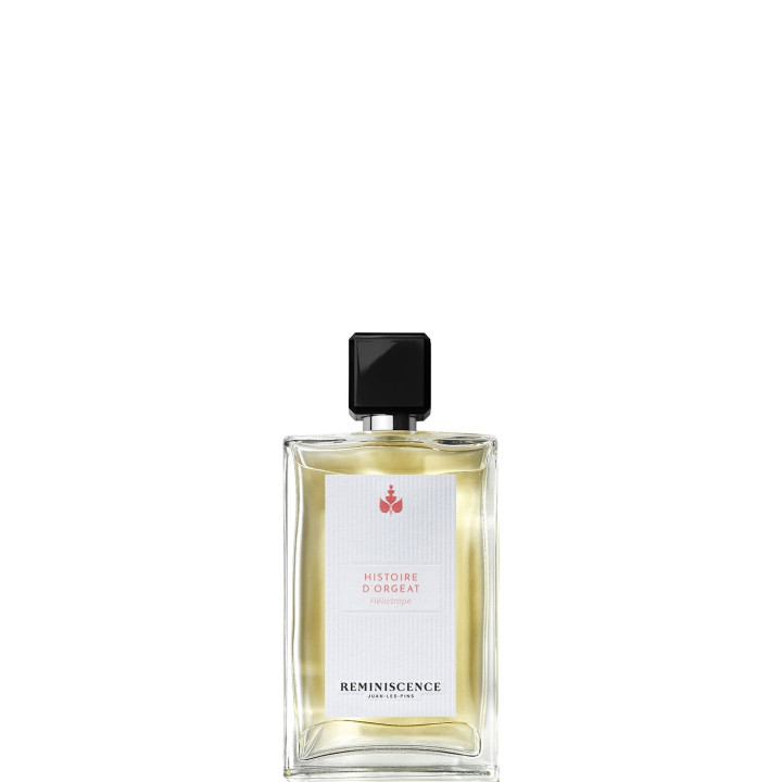 Histoire d'Orgeat - Héliotrope Eau de parfum 100 ml