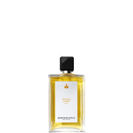 Souffle Ambré - Ambre Eau de Toilette Intense