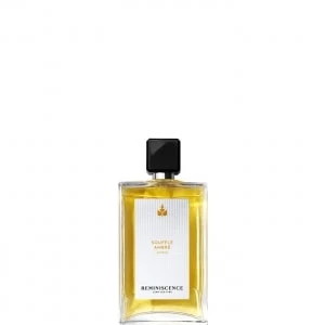 Souffle Ambré - Ambre Eau de Toilette Intense Souffle Ambré - Ambre Eau de Toilette Intense
