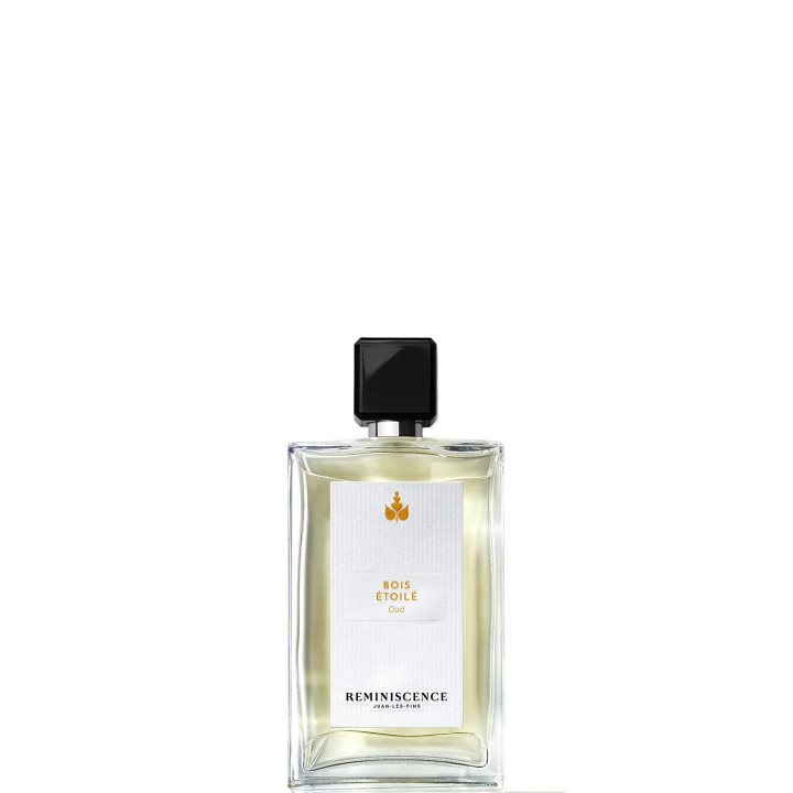 Bois Etoilé - Oud Eau de Parfum 100 ml