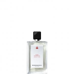 Rose Tentation - Patchouli n'roses Eau de Parfum Rose Tentation - Patchouli n'roses Eau de Parfum