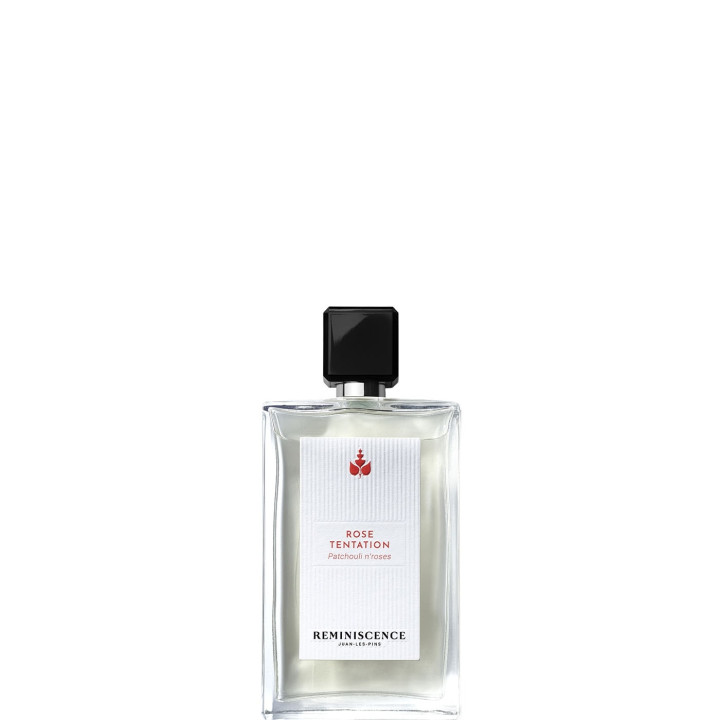 Rose Tentation - Patchouli n'roses Eau de Parfum 100 ml
