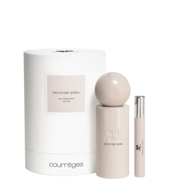 Seconde Peau Coffret Eau de Parfum