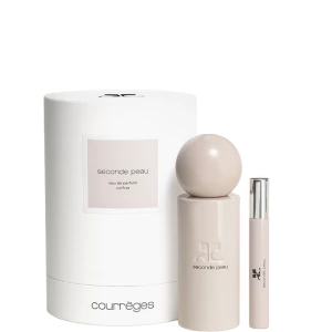 Seconde Peau Coffret Eau de Parfum Seconde Peau Coffret Eau de Parfum