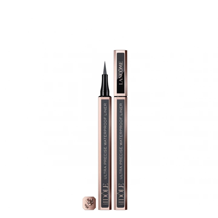 Lash Idôle Eyeliner Haute Précision Waterproof & Longue Tenue - LANCÔME - Incenza