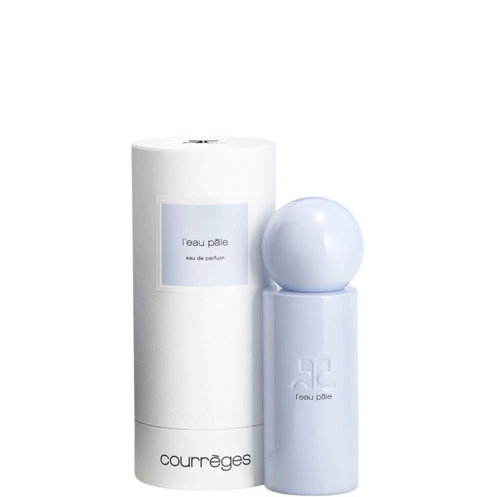 L'Eau Pâle Eau de Parfum 100 ml