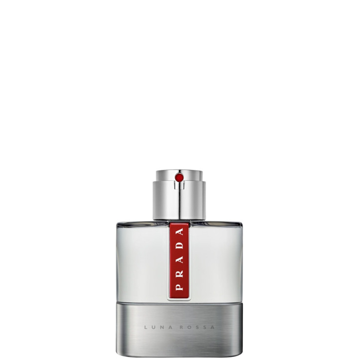 Luna Rossa Eau de Toilette 100 ml