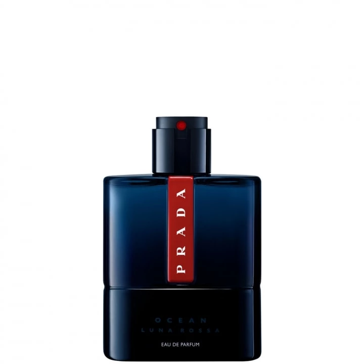 Luna Rossa Ocean Eau de Parfum 100 ml - PRADA - Incenza