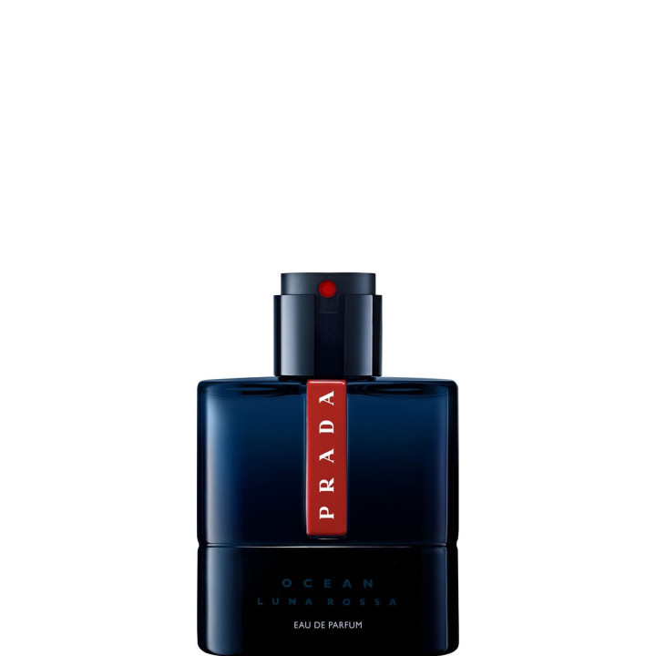 Luna Rossa Ocean Eau de Parfum 50 ml