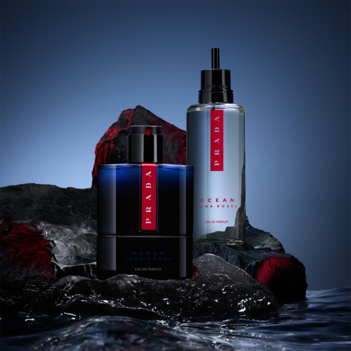 Luna Rossa Ocean Eau de Parfum 