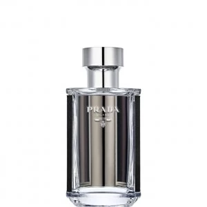 L'Homme Prada Eau de Toilette L'Homme Prada Eau de Toilette