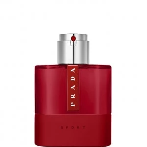 Luna Rossa Sport Eau de Toilette Luna Rossa Sport Eau de Toilette