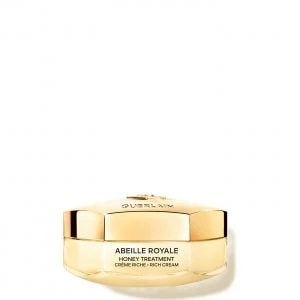 Abeille Royale Honey Treatment Crème Riche Abeille Royale Honey Treatment Crème Riche