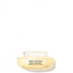 Abeille Royale Honey Treatment Crème Riche - La Recharge Abeille Royale Honey Treatment Crème Riche - La Recharge