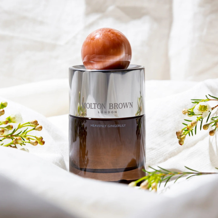 Heavenly Gingerlily Eau de Parfum