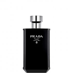 L'Homme Prada Intense Eau de Parfum L'Homme Prada Intense Eau de Parfum