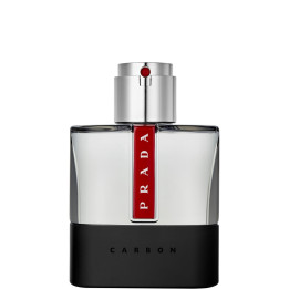 Luna Rossa Carbon Eau de Toilette 50 ml