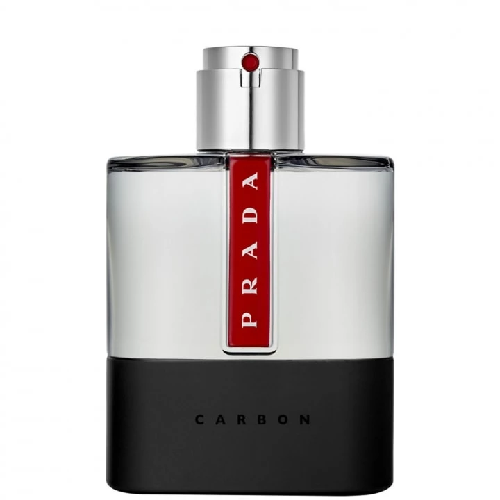 Luna Rossa Carbon Eau de Toilette 150 ml - PRADA - Incenza