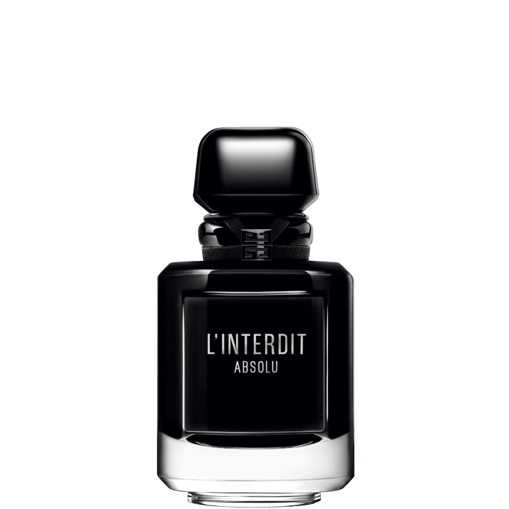 L'Interdit Absolu Eau de Parfum Intense 80 ml