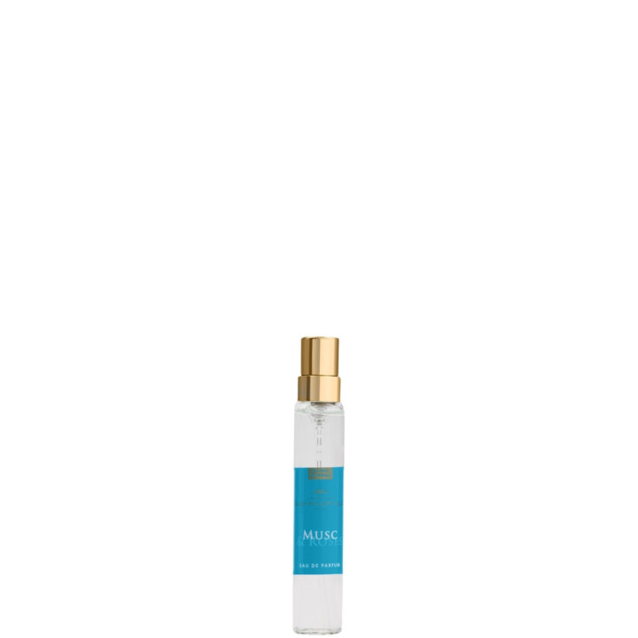 Musc & Roses Eau de Parfum