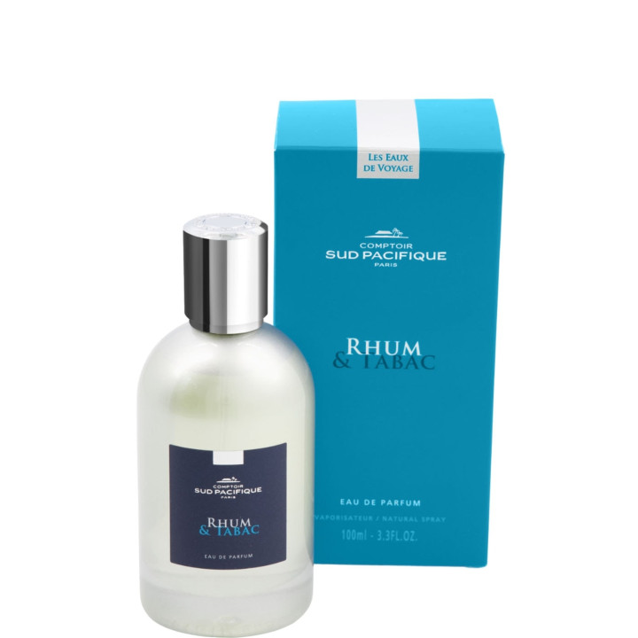 Rhum & Tabac Eau de Parfum