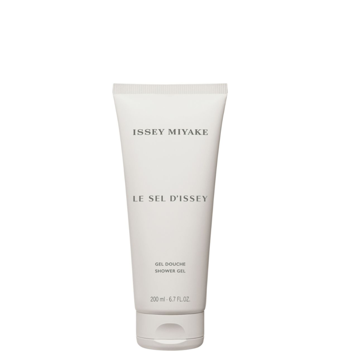 Le Sel d'Issey Gel Douche