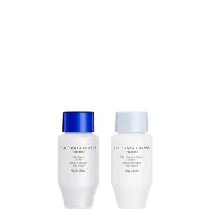 Bio-Performance Skin Filler Sérum Comblant Nuit & Sérum Activateur Jour - Recharge Bio-Performance Skin Filler Sérum Comblant Nuit & Sérum Activateur Jour - Recharge